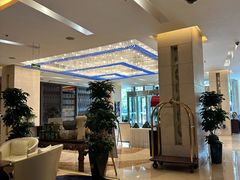 -北京西单美爵酒店