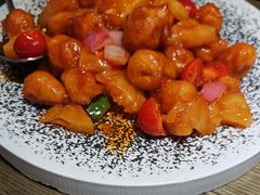 -隆喜元鱼汤包·海鲜(中联广场店)