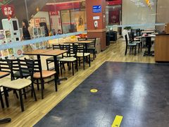 -赛百味SUBWAY(马台街店)