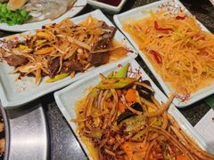 -梦山水日本烧肉(五四广场店)