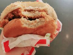 -麦当劳(杭州东站高铁店)