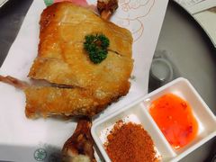-峰厨大鱼泡饼(水上公园店)