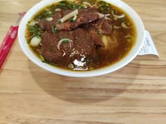 -水仙拉面(水仙街店)