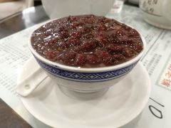 红豆双皮奶-仁信老铺(华盖路店)