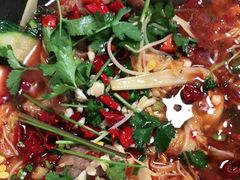 -雅香园(北滘上僚店)