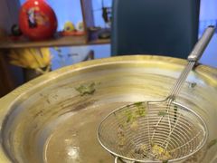-天成·潮州牛肉脆肉鱼生蚝自助火锅