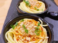 川味凉面-榕意·川味之美(深业上城店)