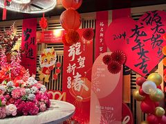 -北方暖暖温泉度假洗浴