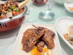 -景芝小炒(虞河路店)