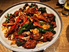 -大张烙馍村(绿地店)