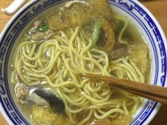 -祁家面馆(大香炉店)