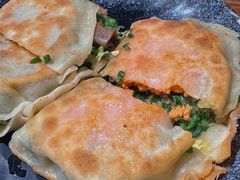 -地二手作鱼汤馄饨(上街里店)