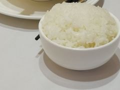 米饭-君德澜酒家·创意粤菜(金山谷店)