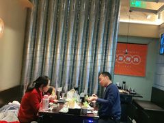 大堂-新石器烤肉(之心城店)