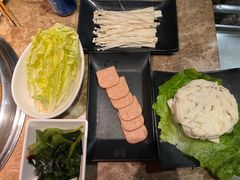 -七欣天香辣蟹火锅(南京夫子庙店)