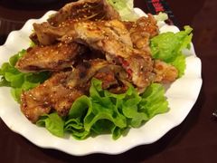 -三个大叔东北烧烤·砂锅菜(西三旗店)