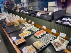-OUR Bakery(三里屯太古里店)