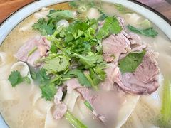 -方城烩面(机场店)