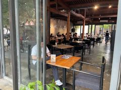 大堂-zarah(鼓楼店)