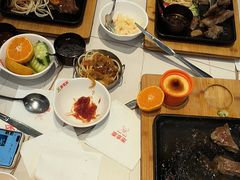 -豪享来牛排(人民店)