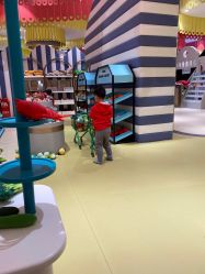 -meland club亲子乐园(重庆万象城店)
