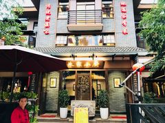 -朱家小厨(红塔西路店)