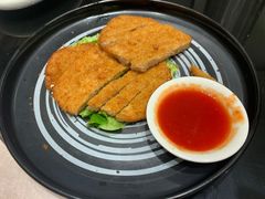 -三凤酒家·百年无锡菜(清扬茂业店)