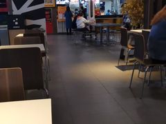 -麦当劳(龙之梦购物中心店)