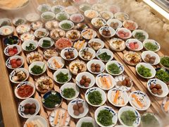 -匠牛亭·锅物烧肉放题自助(昆百大·泰业城店)