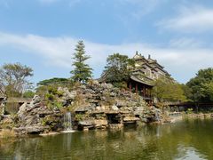 -顺峰山公园