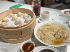 -鼎泰丰(南门店)