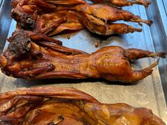 -开封张记烧鸡(花牌坊街123号院店)