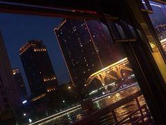 -海河游船-永乐码头(大悲院)