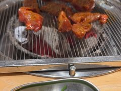 -麻蒲碳烤肉(远景路1号店)