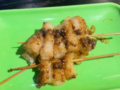 烧肠粉-黄师傅湿辣牛肉(胡桃里店)