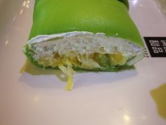 榴莲班戟-满记甜品(友谊国贸城店)