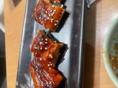 -京旬海鲜放题·铁板烧自助餐厅
