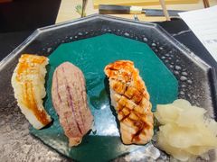 -Sushi Hanzo半藏(天环广场店)