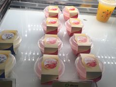 -德克士(崂山百货店)