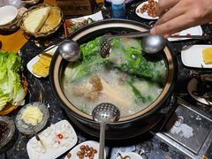 -尼玛藏家风味园(阿山食城店)