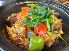 -强记海鲜·大排档(蛇口新街店)