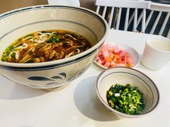 -墩儿大碗宽面(来福士店)