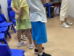 -关键词英语·青少儿·语言培训(龙华壹方天地校区)