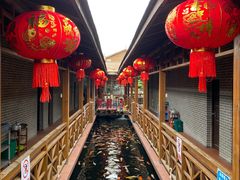 -侠成水上农庄(工业大道店)