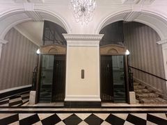 -LONG BAR 廊吧(外滩华尔道夫酒店)