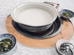 -丰尔粥食·粥底火锅·桑拿鸡(大良总店)
