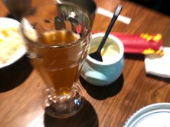 -纳瓦新疆菜(银都店)