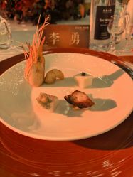 -西安威斯汀大酒店·宴会厅