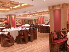 大堂-阿斯牛牛·凉山菜(新会展店)