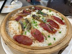 -益健美食大广场(北岭店)